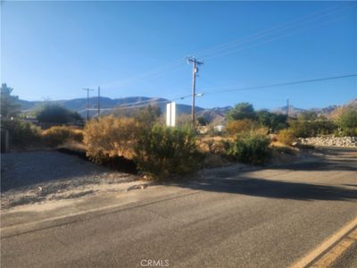 0 Hess Blvd #18, Morongo Valley, CA, 92256