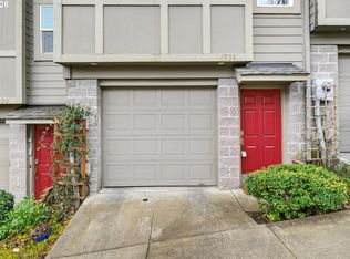 4934 SW 1st Ave, Portland, OR 97239