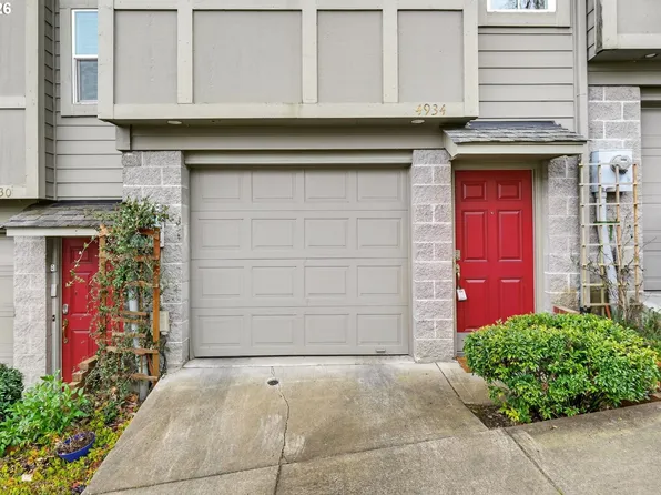 4934 SW 1st Ave, Portland, OR 97239
