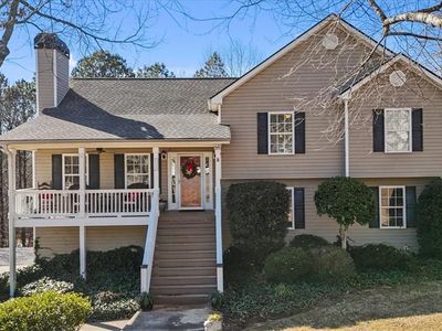608 Greenleaf Way, Ball Ground, GA, 30107