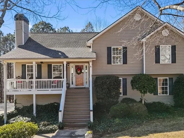 608 Greenleaf Way, Ball Ground, GA 30107