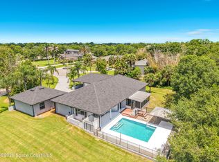3705 Tranquility Dr, Melbourne, FL 32934