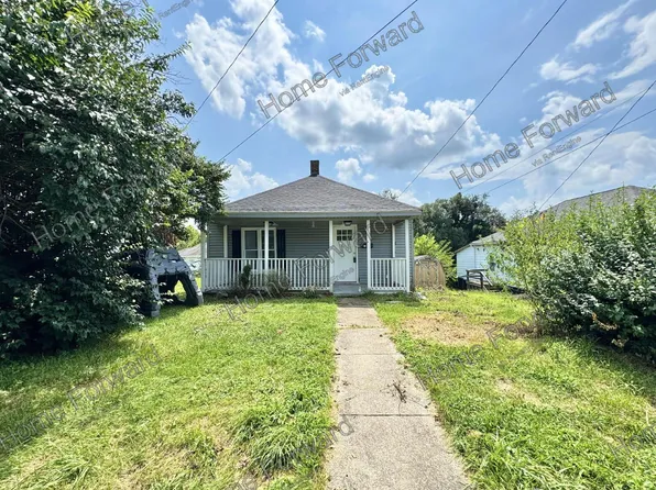 90 E Walnut St, Richmond, KY 40475