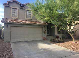 15018 N 134th Ln, Surprise, AZ 85379
