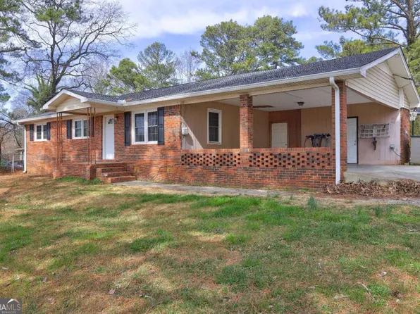 2924 Vogue Dr, Douglasville, GA 30134