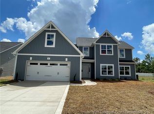 407 Lyman Dr, Fayetteville, NC 28312