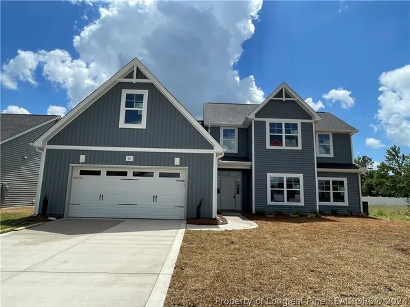 407 Lyman Dr, Fayetteville, NC 28312