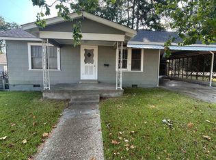 1113 N College Ave, El Dorado, AR 71730