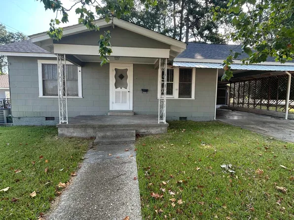 1113 N College Ave, El Dorado, AR 71730