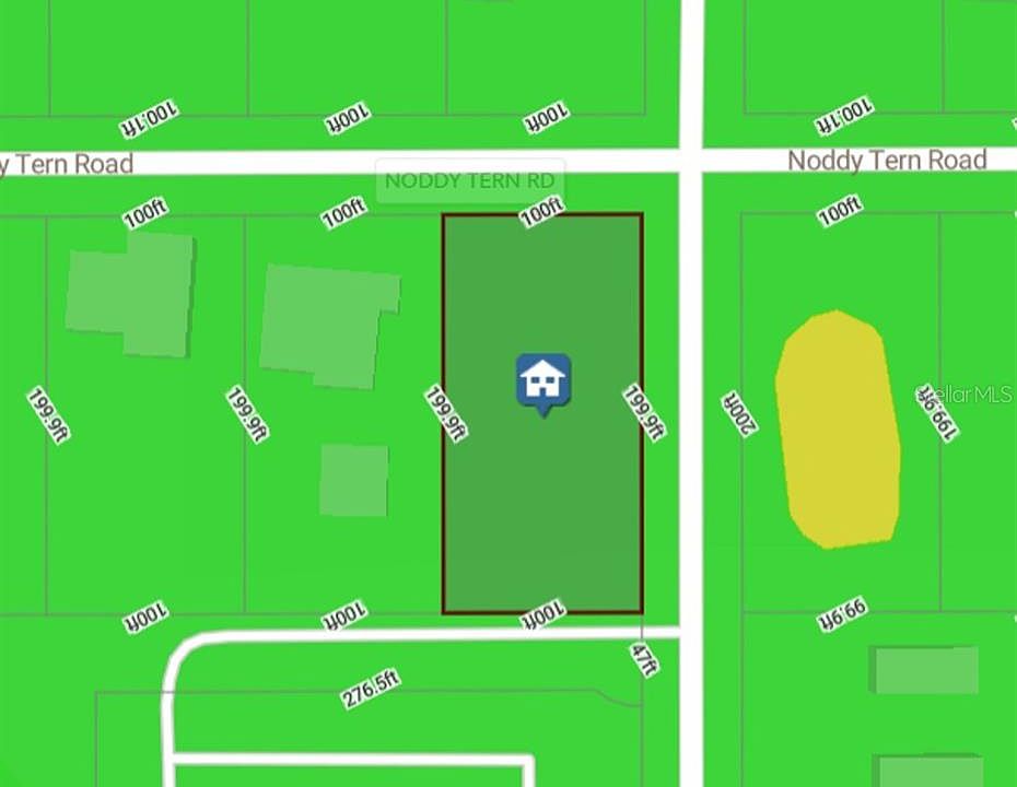 2nd image of 10044 Noddy Tern Rd Lot 9
