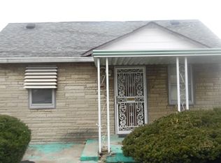 2716 Hillside Ave, Indianapolis, IN