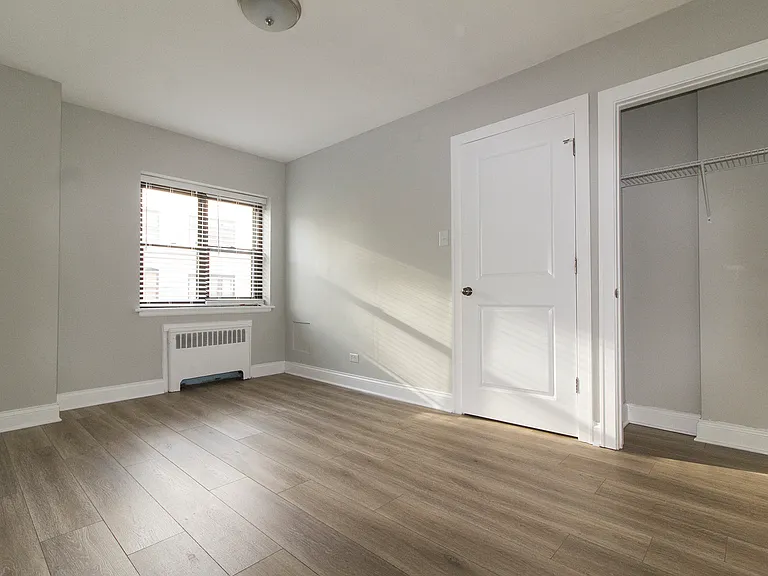 603, G1 - Bedroom