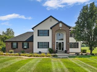 6006 W 675 N, Delphi, IN 46923