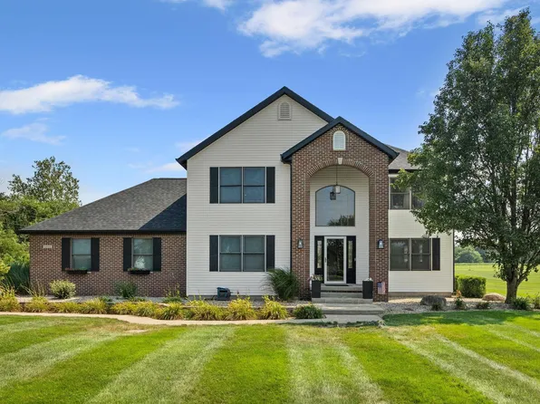 6006 W 675 N, Delphi, IN 46923