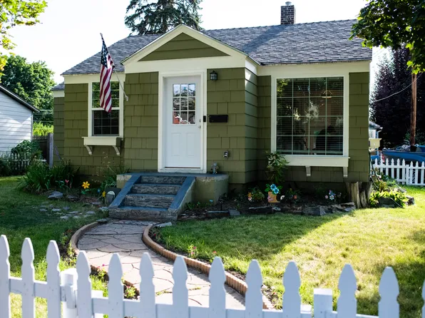 4 5th Ave E, Kalispell, MT 59901