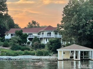 1615 Concord Church Rd, Roxboro, NC 27574