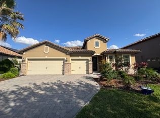 10945 Savona Way, Orlando, FL 32827