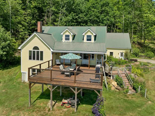 469 Atwell Hill Road, Wentworth, NH 03282