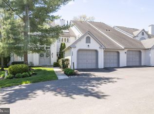 327 Chanticleer, Cherry Hill, NJ 08003