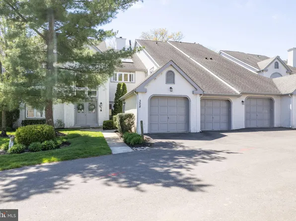 327 Chanticleer, Cherry Hill, NJ 08003