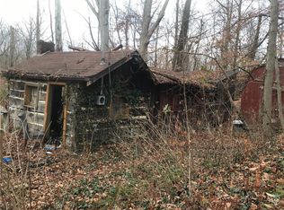244 W State Road 45, Morgantown, IN 46160