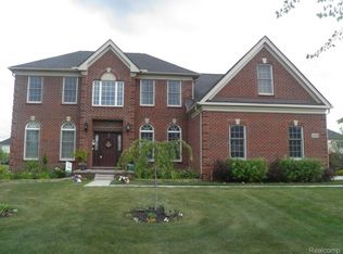 24890 Overlook Trl, Novi, MI 48374
