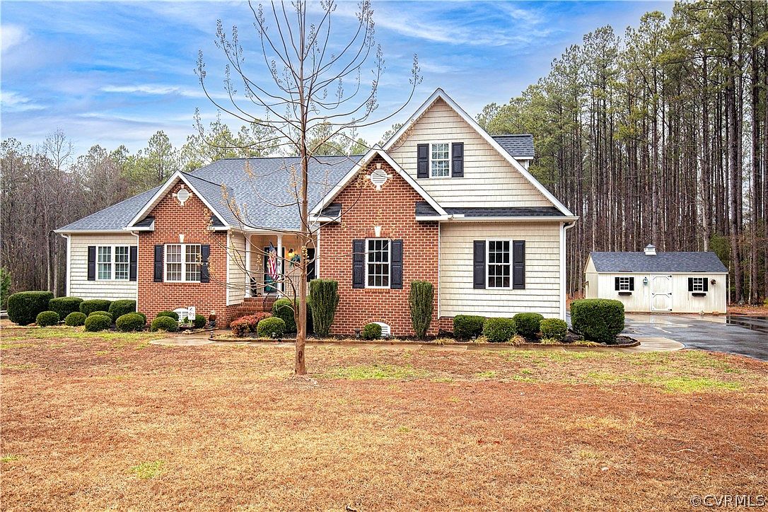 2930 Wilderness Dr, Sutherland, VA 23885 Zillow