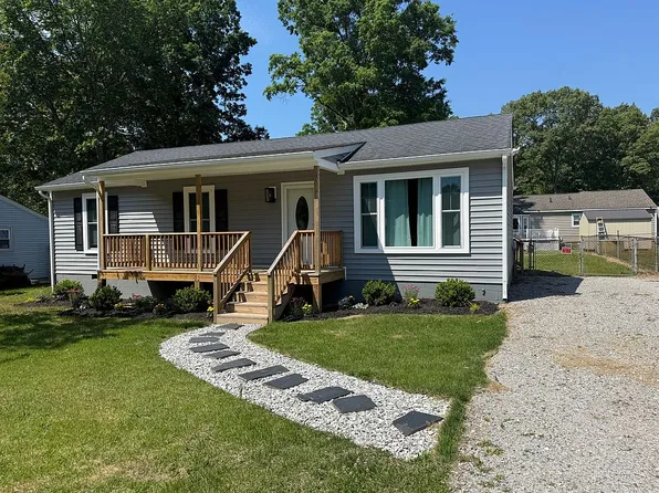 8718 Huntingcreek Cir, North Chesterfield, VA 23237
