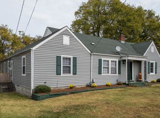 238 Morton Ave, Nashville, TN 37211