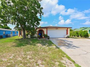 8012 Embassy Blvd, Port Richey, FL 34668