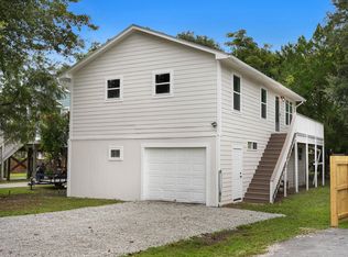 1617 Wigeon Ln, Charleston, SC 29412