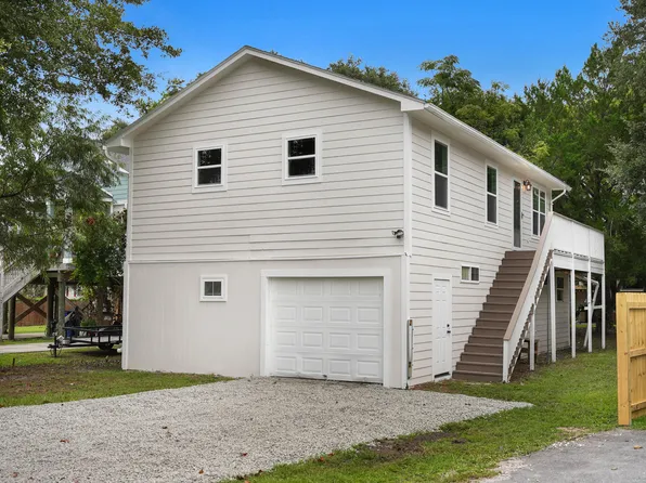 1617 Wigeon Ln, Charleston, SC 29412