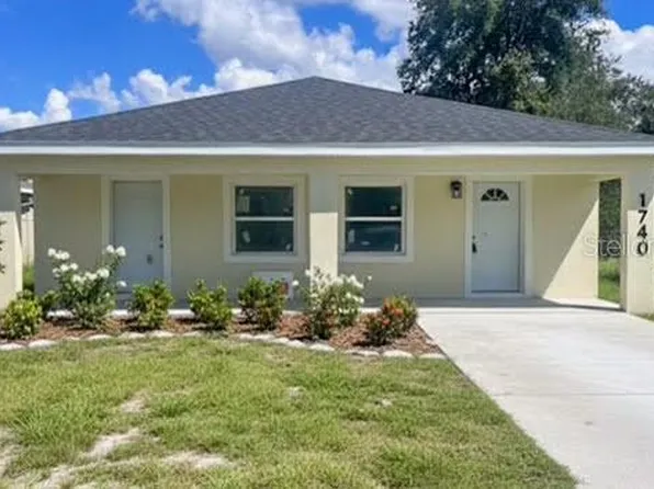 1740 2nd St NE, Winter Haven, FL 33881