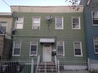 384 Union St, Jersey City, NJ 07304