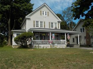 193 S Grand Ave, Poughkeepsie, NY 12603