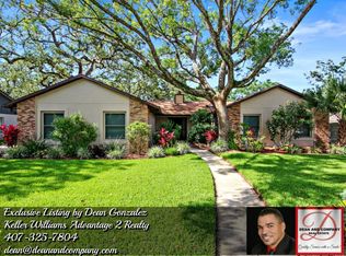3515 Jericho Dr, Casselberry, FL 32707