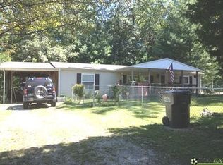 925 Wildwood Rd, North Vernon, IN 47265