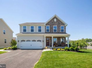 2 Walnut Way, Woolwich Township, NJ 08085