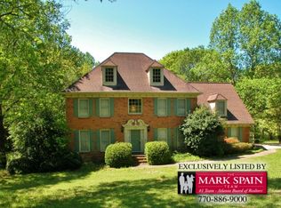 2535 Ross Rd, Snellville, GA 30039