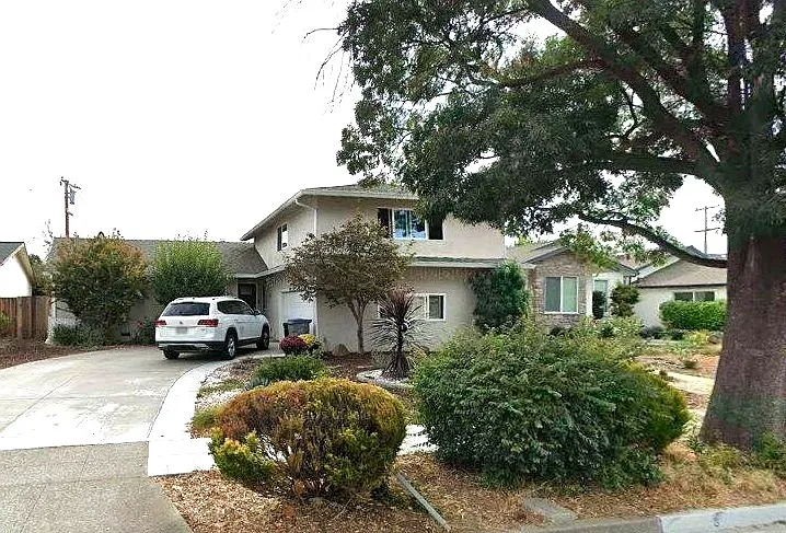 1390 Kintyre Way — Photo 1