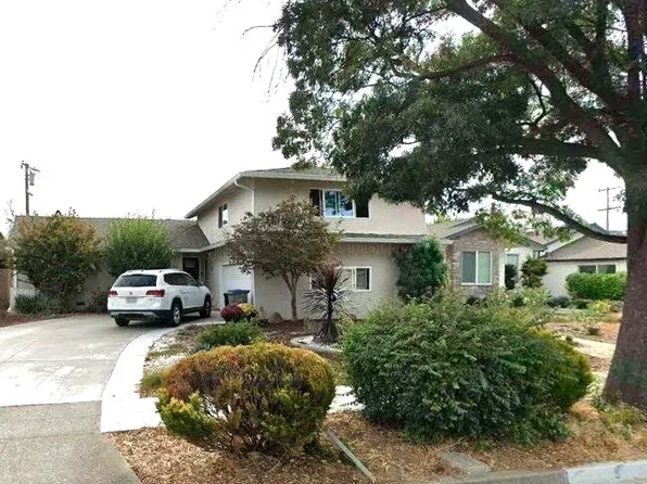 1390 Kintyre Way, San Jose, CA 95129