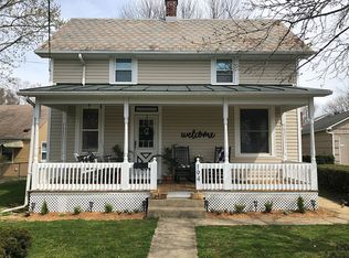 194 Center St, Groveport, OH