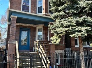 1508 N Central Park Ave, Chicago, IL 60651