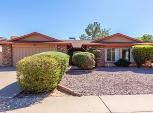4437 E Cheyenne Dr, Phoenix, AZ 85044
