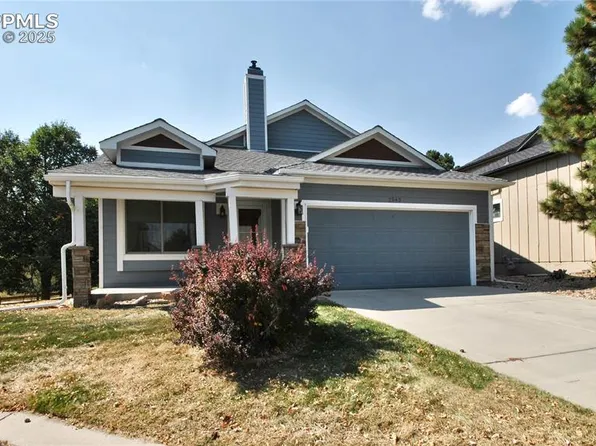 2543 Hot Springs Ct, Colorado Springs, CO 80919