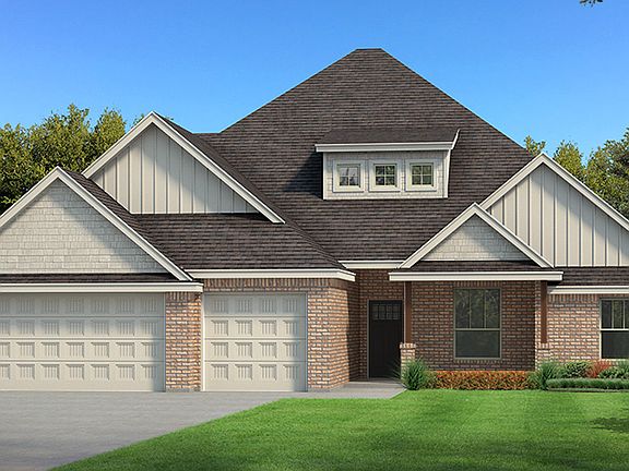 Homes by Taber Poppey Bonus Room Plan with 5th Bedroom Floor Plan