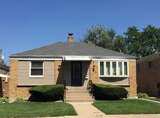 2447 Elm St, River Grove, IL 60171