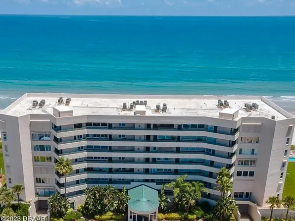 4621 S Atlantic Ave Unit 7605, Ponce Inlet, FL 32127