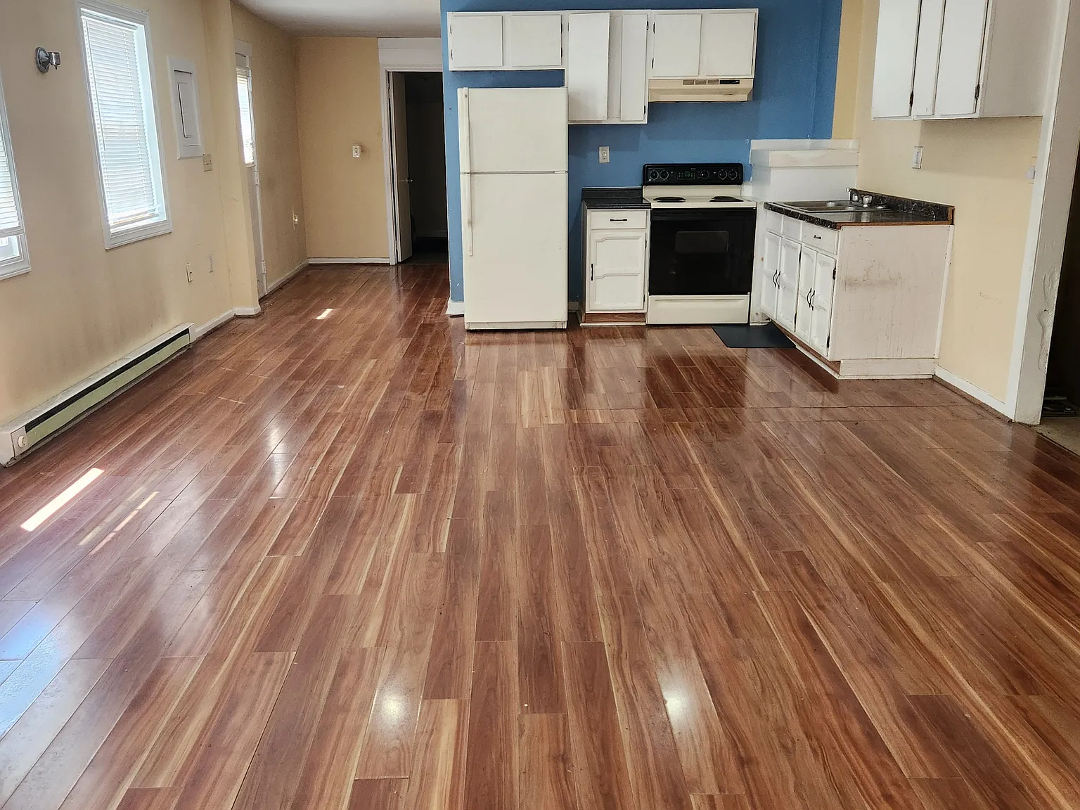 233.5 Porter Avenue, Martinsburg WV 25401 - 1 — Photo 3
