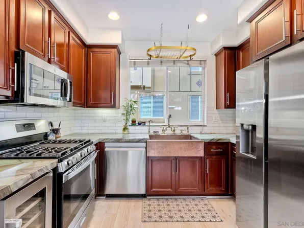 2770 Farragut Rd Unit 116, San Diego, CA 92106